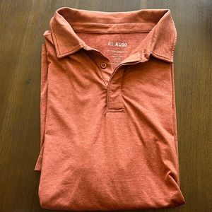 01.Algo Performance Polo